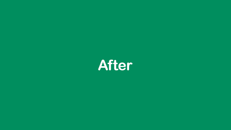 小野市　Pハウス様After写真